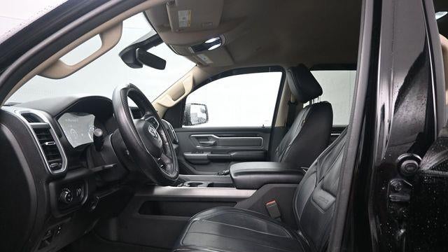 2020 Ram 1500 Lone Star