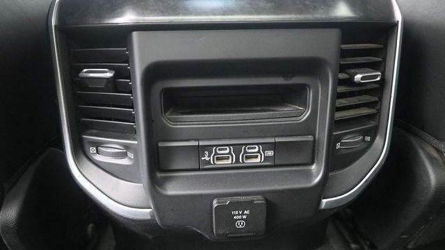 2020 Ram 1500 Lone Star