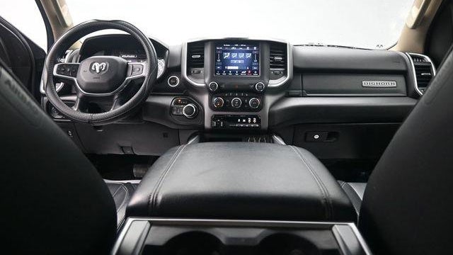 2020 Ram 1500 Lone Star