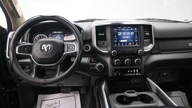 2020 Ram 1500 Lone Star