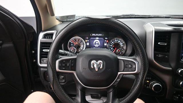 2020 Ram 1500 Lone Star