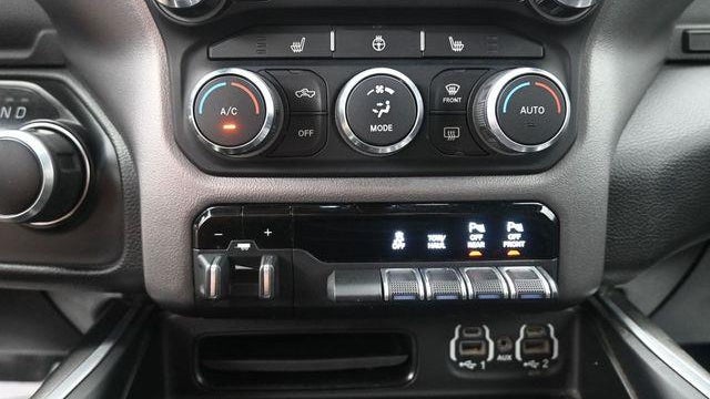 2020 Ram 1500 Lone Star