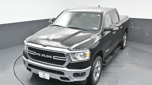 2020 Ram 1500 Lone Star