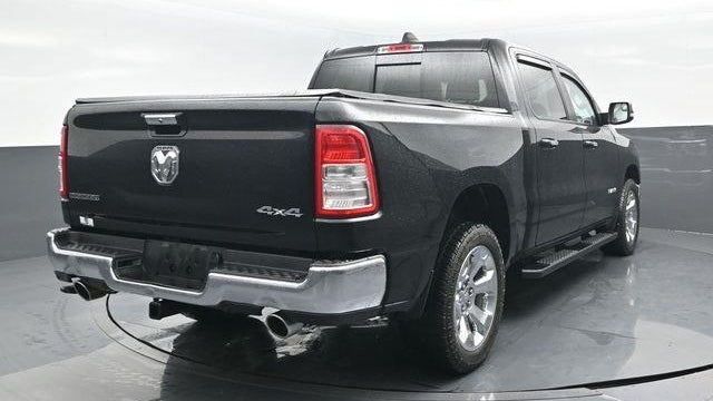 2020 Ram 1500 Lone Star