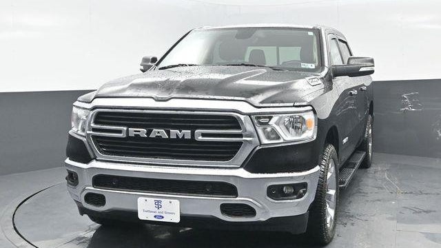 2020 Ram 1500 Lone Star