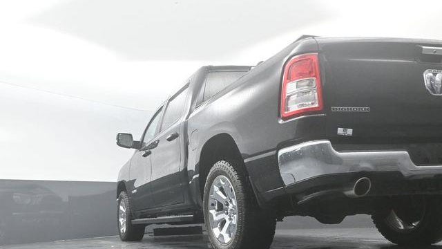 2020 Ram 1500 Lone Star