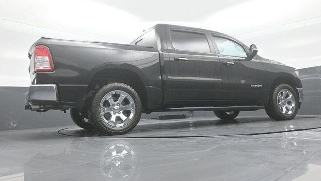 2020 Ram 1500 Lone Star