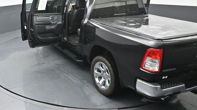 2020 Ram 1500 Lone Star