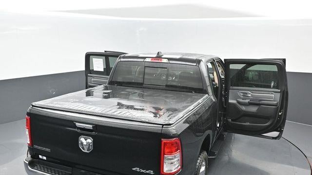 2020 Ram 1500 Lone Star