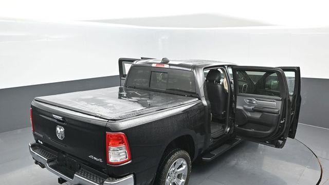 2020 Ram 1500 Lone Star