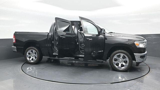 2020 Ram 1500 Lone Star
