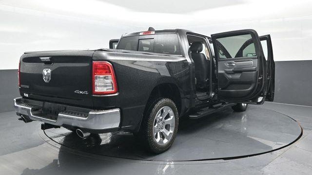 2020 Ram 1500 Lone Star