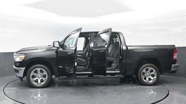 2020 Ram 1500 Lone Star