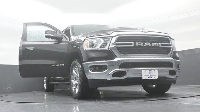 2020 Ram 1500 Lone Star