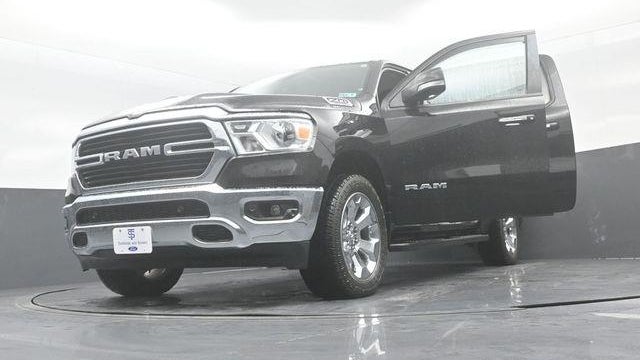2020 Ram 1500 Lone Star