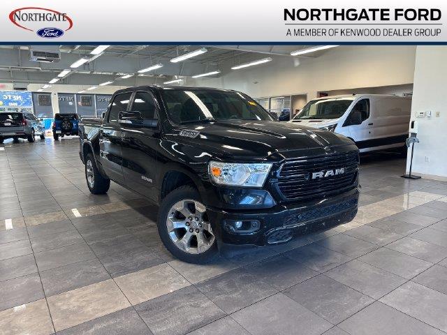 2020 Ram 1500 - $28,000