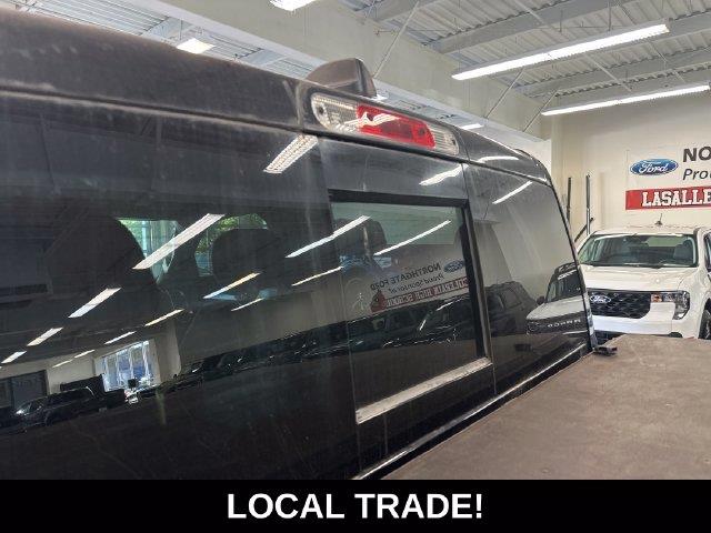 2020 Ram 1500 - $28,000