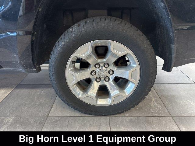 2020 Ram 1500 - $28,000