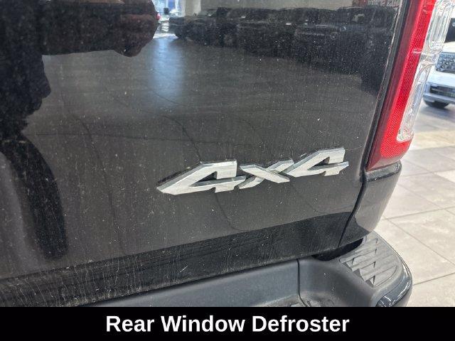 2020 Ram 1500 - $28,000