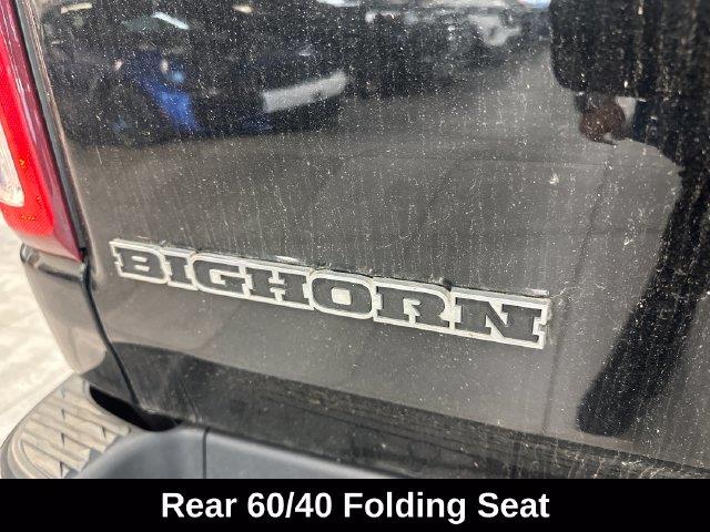 2020 Ram 1500 - $28,000