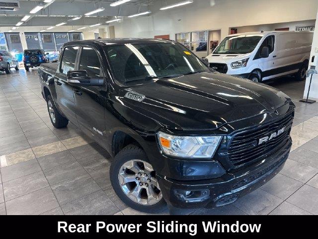 2020 Ram 1500 - $28,000