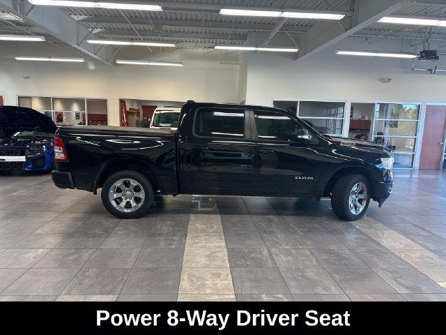 2020 Ram 1500 - $28,000