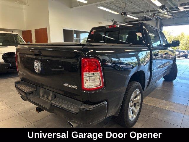 2020 Ram 1500 - $28,000
