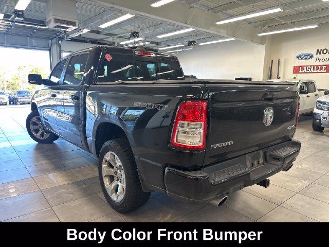 2020 Ram 1500 - $28,000