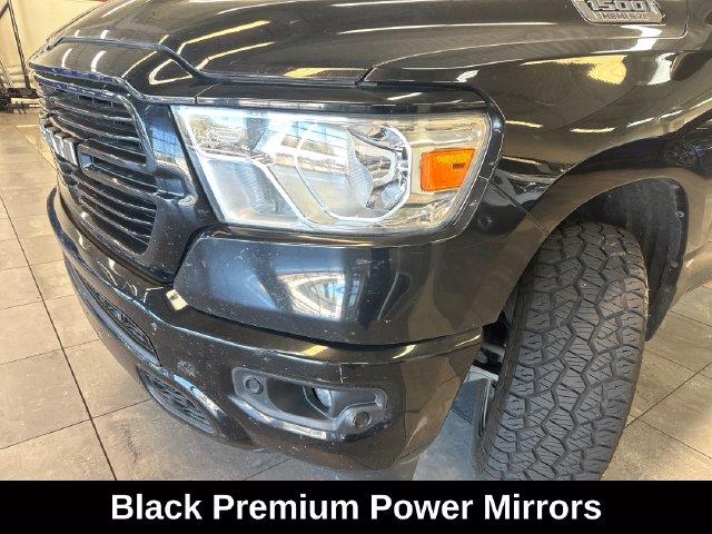 2020 Ram 1500 - $28,000