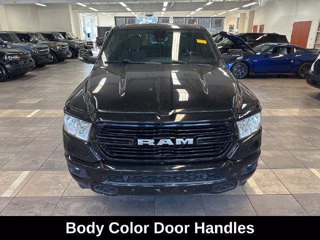 2020 Ram 1500 - $28,000