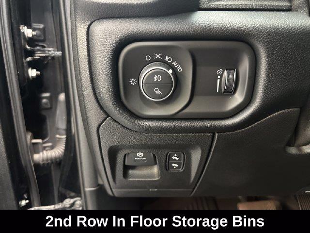 2020 Ram 1500 - $28,000