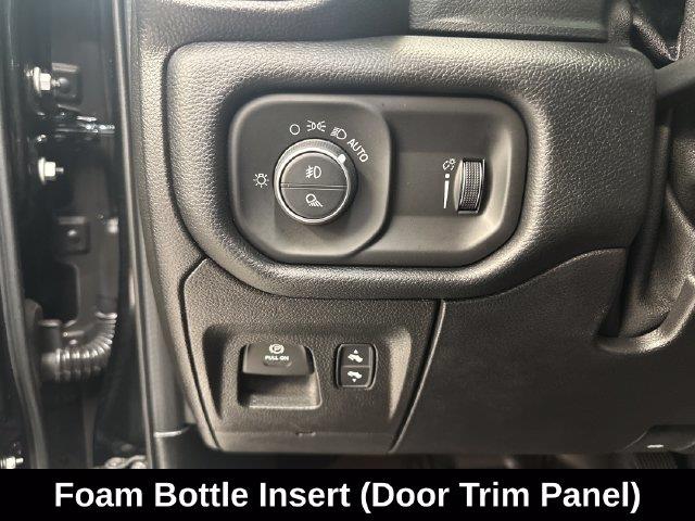 2020 Ram 1500 - $28,000