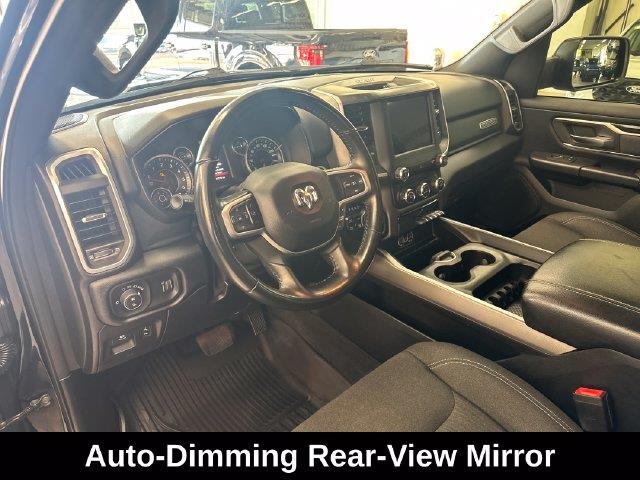2020 Ram 1500 - $28,000