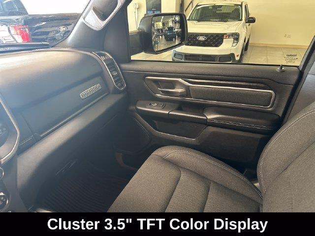 2020 Ram 1500 - $28,000
