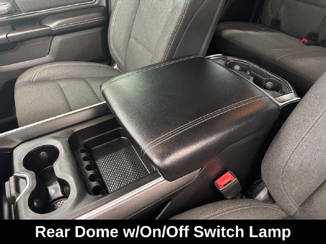 2020 Ram 1500 - $28,000