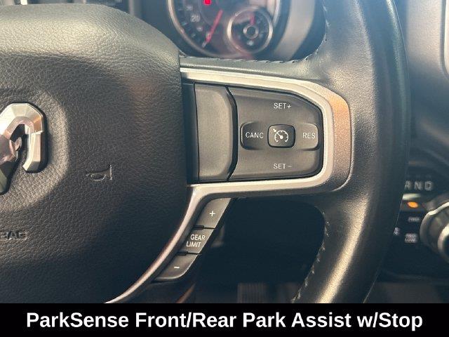 2020 Ram 1500 - $28,000