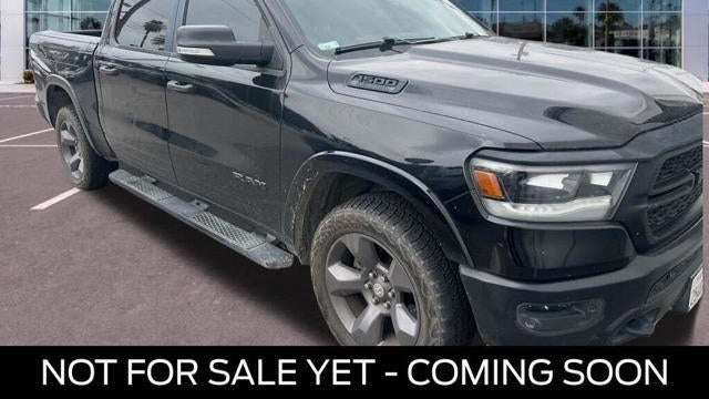 Preowned 2020 Ram 1500 Big Horn for Sale
