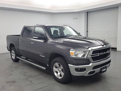 Photo of a 2020 RAM 1500 4X4 Big Horn 4DR Crew Cab 5.6 FT. SB Pickup for sale
