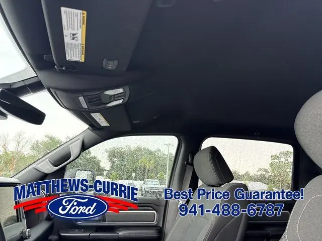 2021 Ram 1500 - $23,998