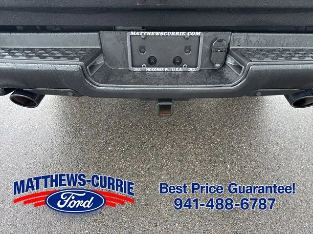 2021 Ram 1500 - $23,998