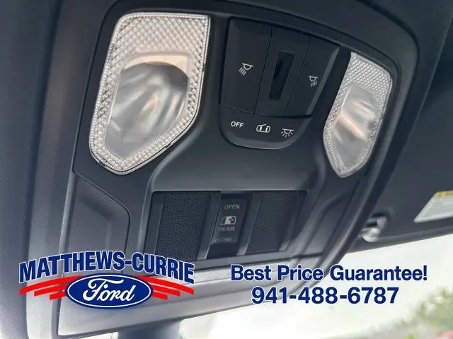 2021 Ram 1500 - $23,998