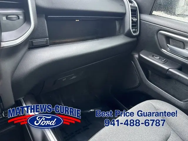 2021 Ram 1500 - $23,998