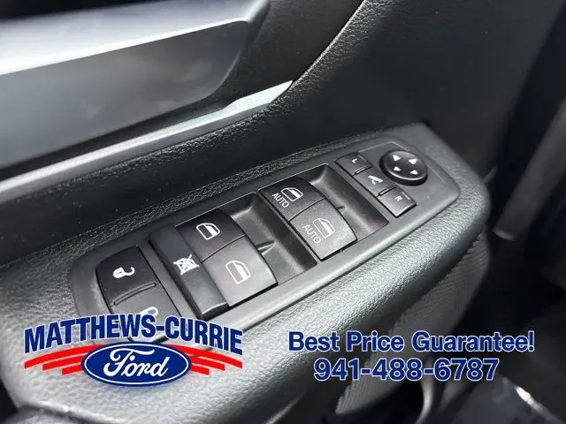 2021 Ram 1500 - $23,998