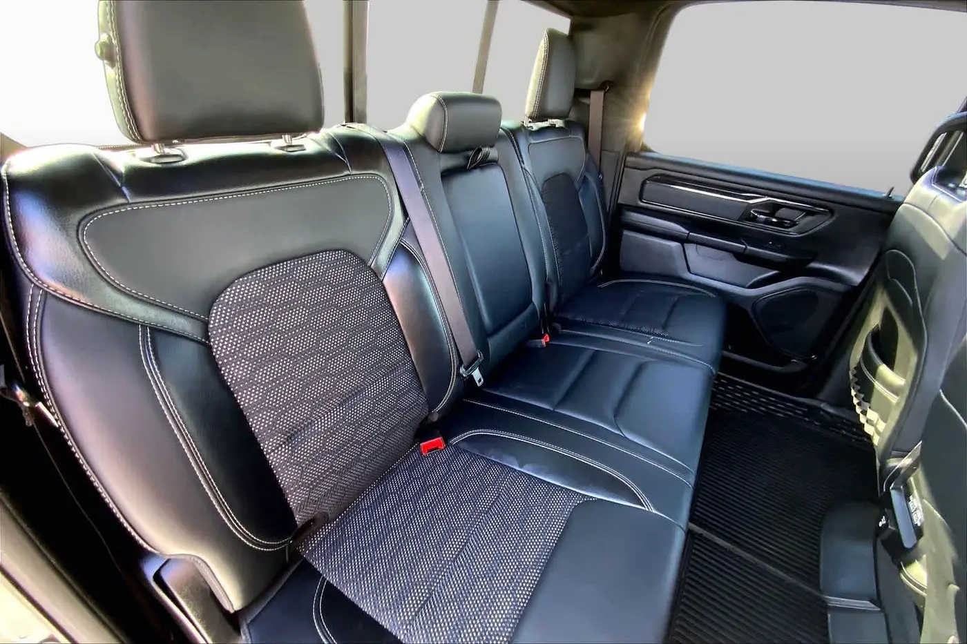 2021 Ram 1500 - $23,549