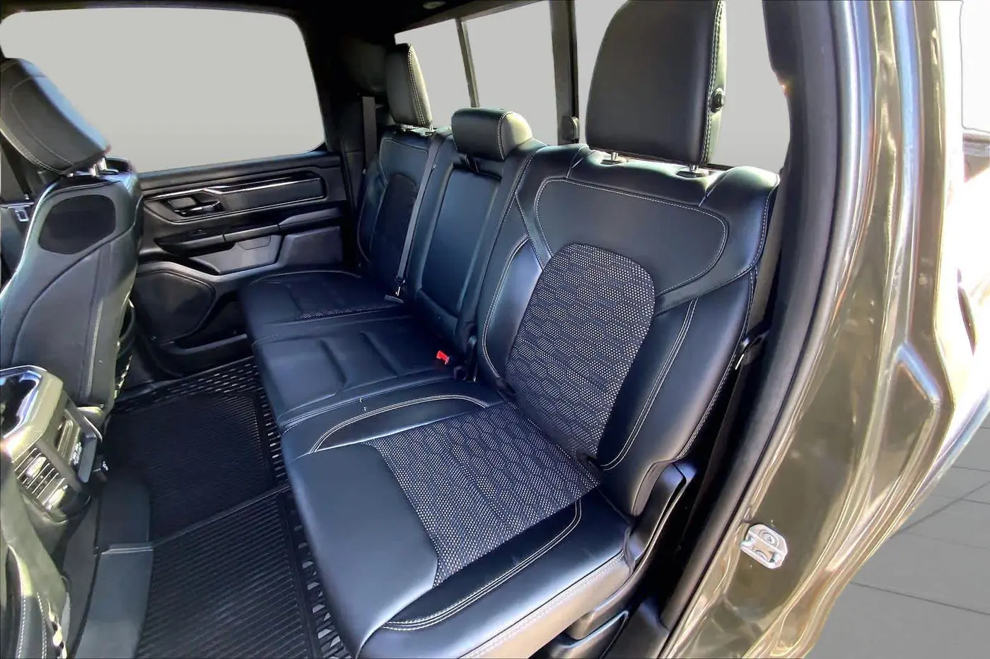 2021 Ram 1500 - $23,549