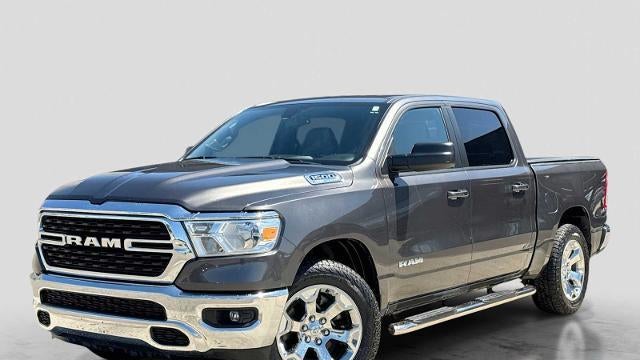Preowned 2022 Ram 1500 Big Horn for Sale