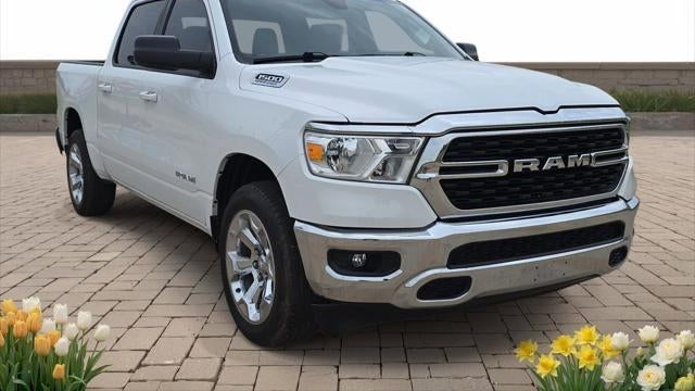 Preowned 2022 Ram 1500 Big Horn for Sale