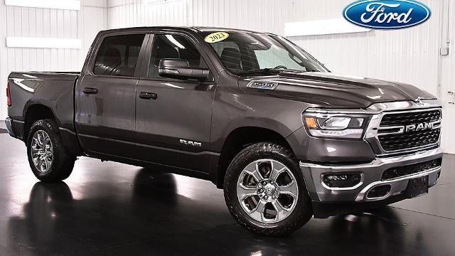 Preowned 2023 Ram 1500 Lone Star for Sale