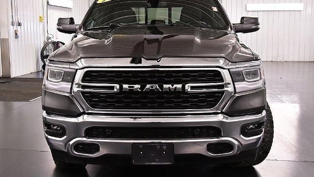 2023 Ram 1500 Lone Star