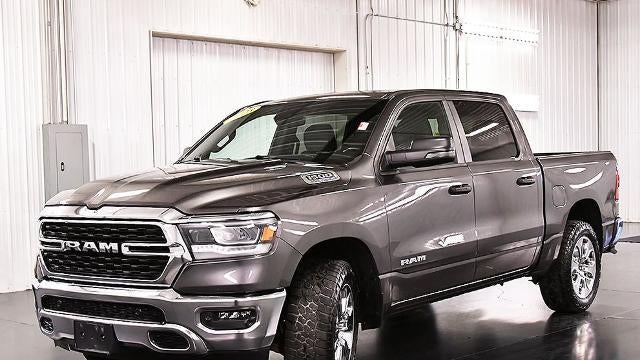 2023 Ram 1500 Lone Star